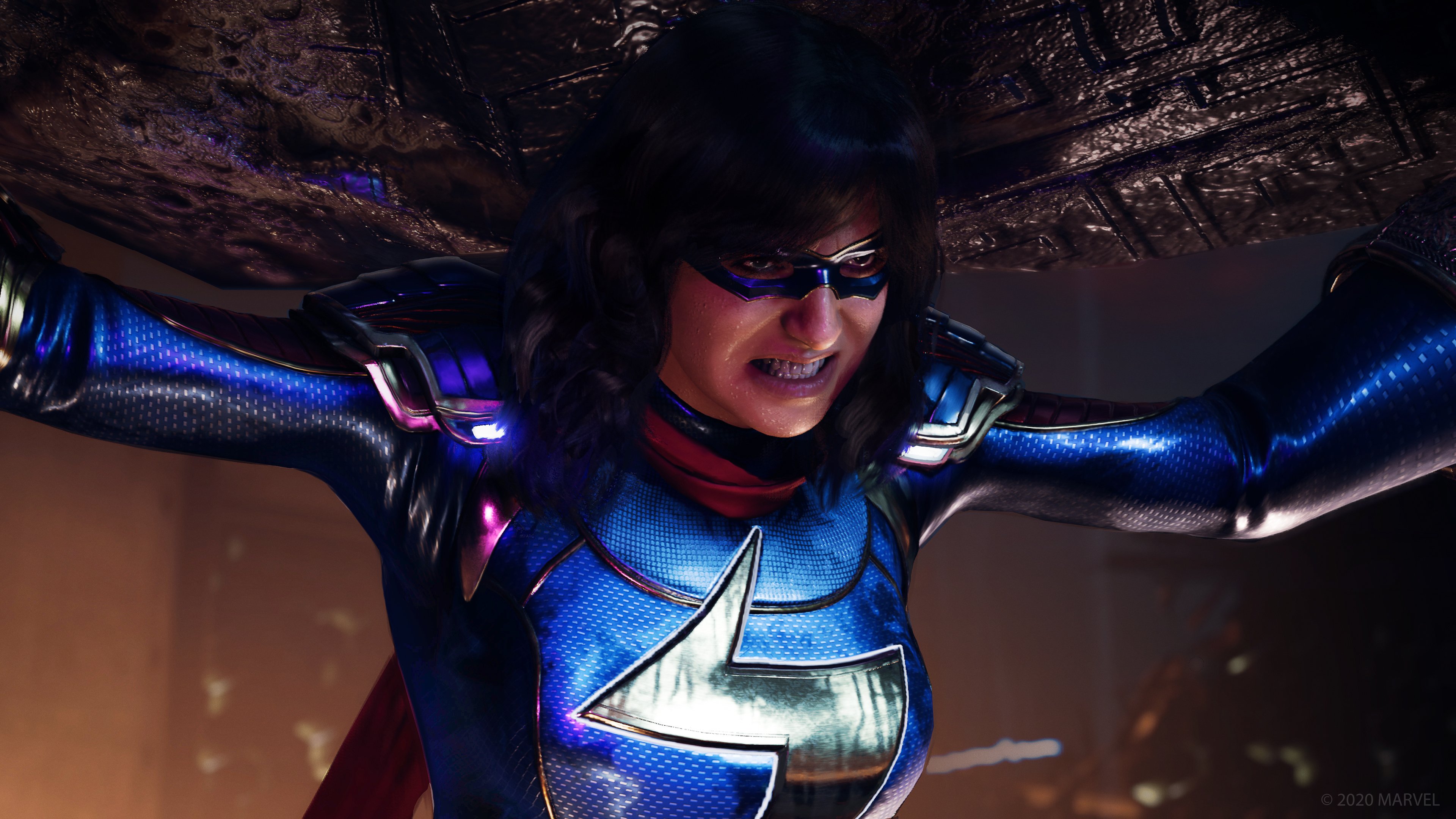 Marvel´s Avengers - Imagen 19